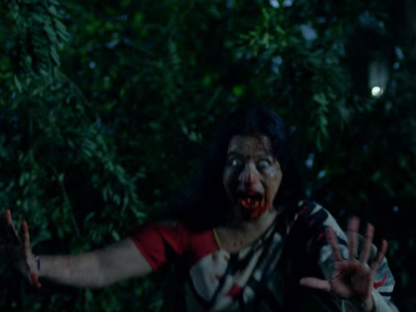 சூப்பர் பவர் ?