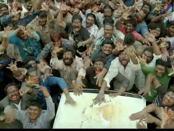 பாதுகாப்பான நாடு 