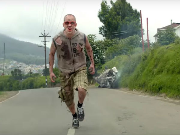 பாதுகாப்பான நாடு 