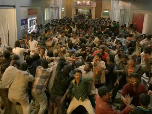 ஸோம்பி கதைகள் 