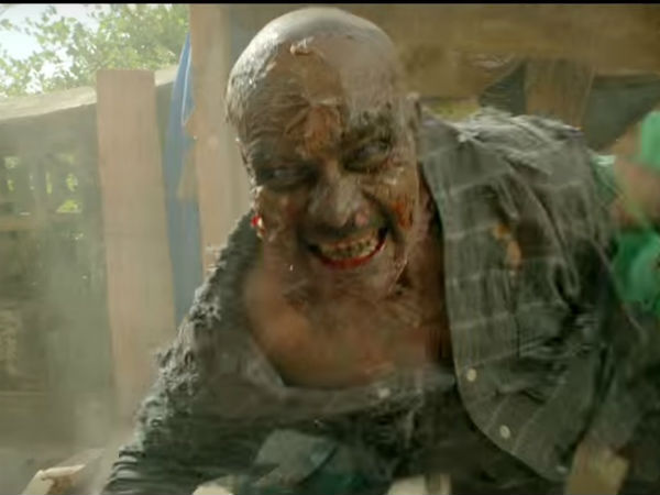 ஸோம்பி ரசிகர்கள் 