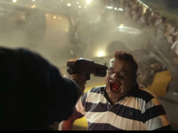 ஸோம்பியை கொள்வது எப்படி 