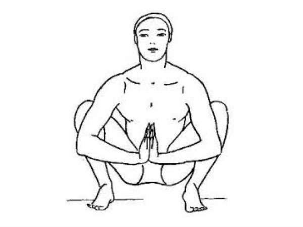 மாலாசனம்