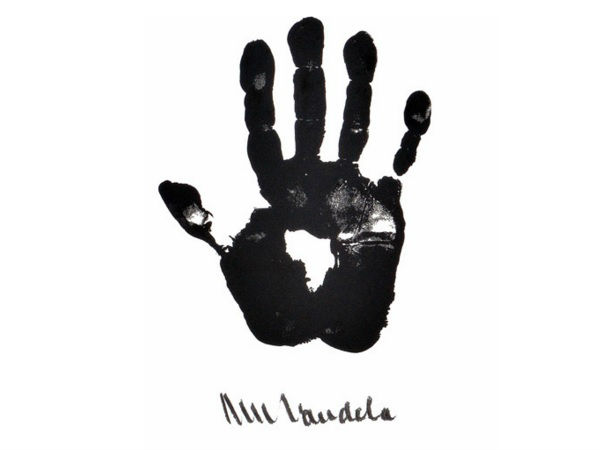 நெல்சன் மண்டேலா 