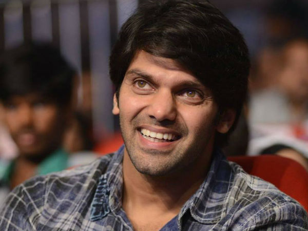 தீராத விளையாட்டு பிள்ளை 