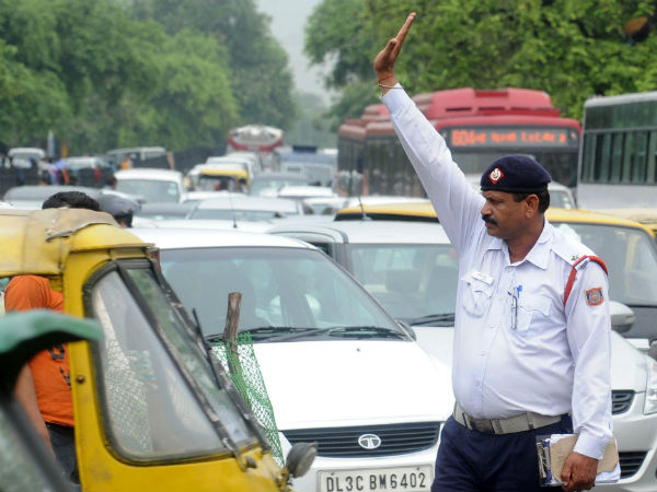 போக்குவரத்து சட்டம் 