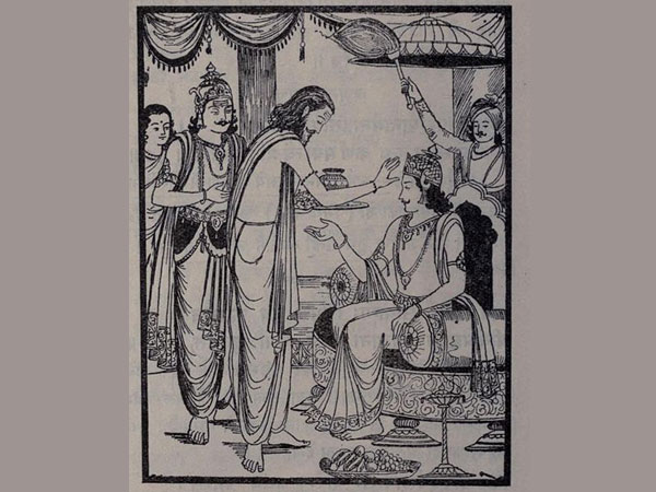 தாராள மனம் கொண்டவர் தாராள மனம் கொண்டவர்