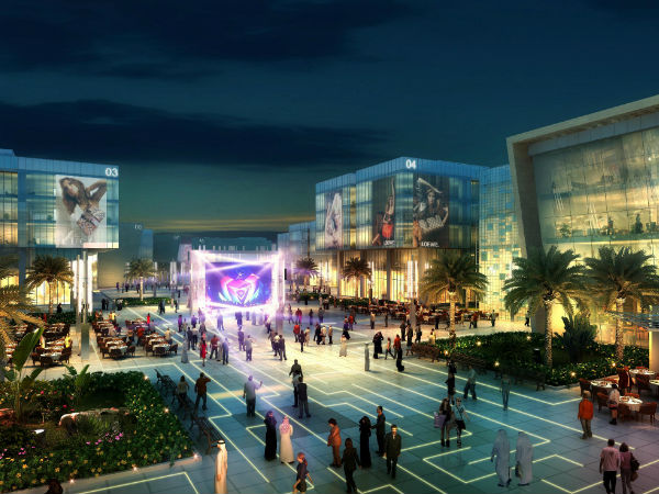 மாஸ்டர் ப்ளான் 