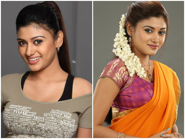 மலையாள தமிழ் நடிகைகள்