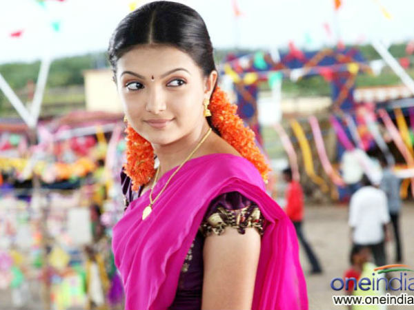 மலையாள தமிழ் நடிகைகள்