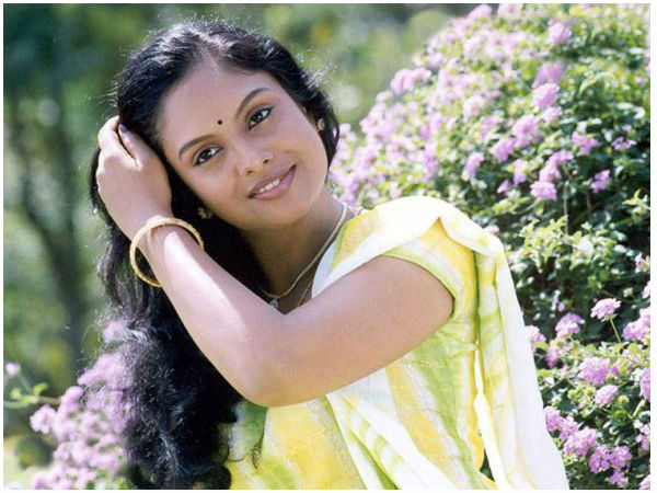  மலையாள தமிழ் நடிகைகள்