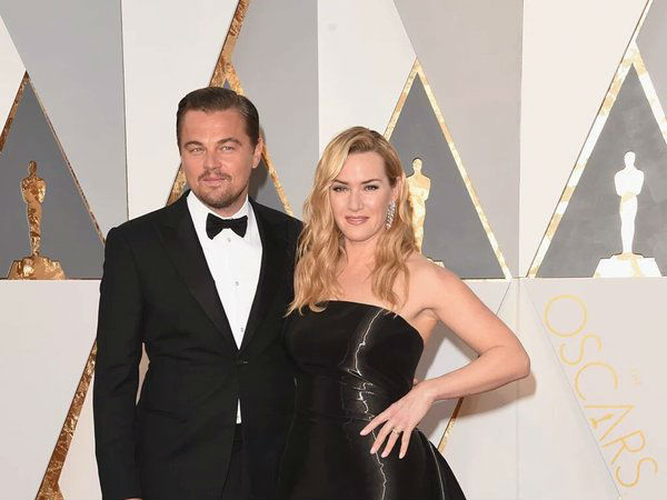 ஜாக் அண்ட் ரோஸ்