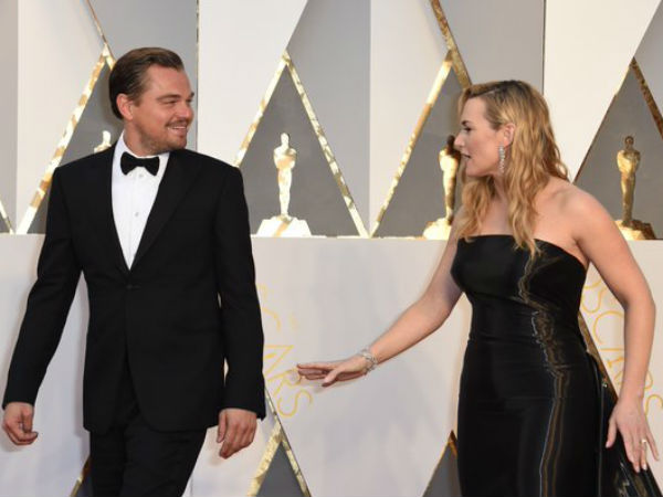 ஜாக் அண்ட் ரோஸ்