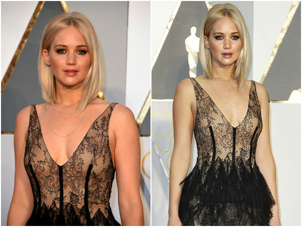 டீப் நெக்