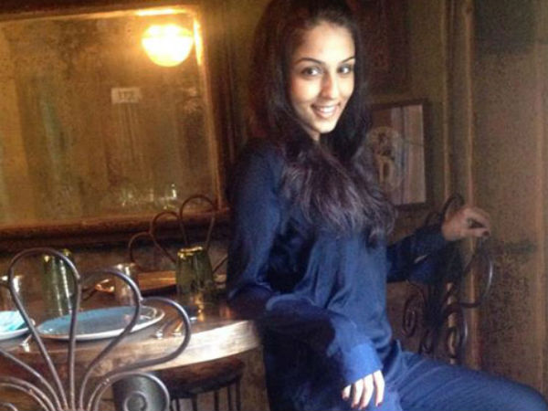 லேகா வாஷிங்டன்