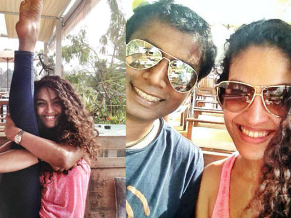 ருக்மணி