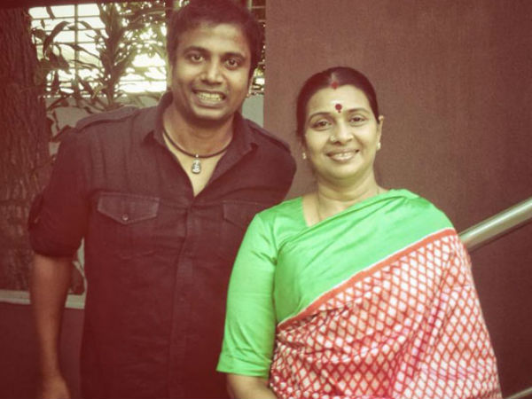 துர்கா ஸ்டாலின்