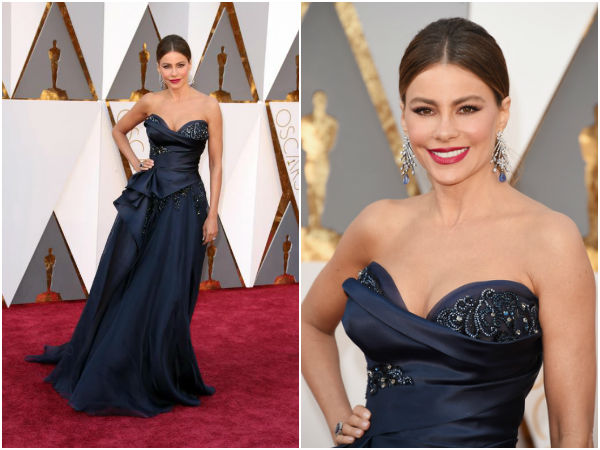 சோபியா வெர்காரா