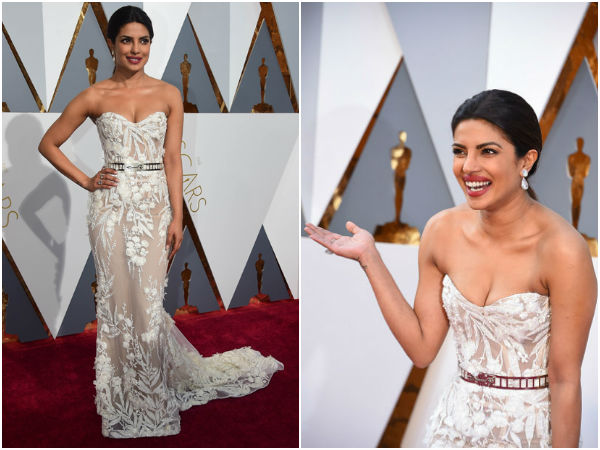 பிரியங்கா சோப்ரா