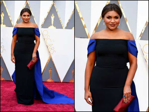 மிண்டி காலிங்