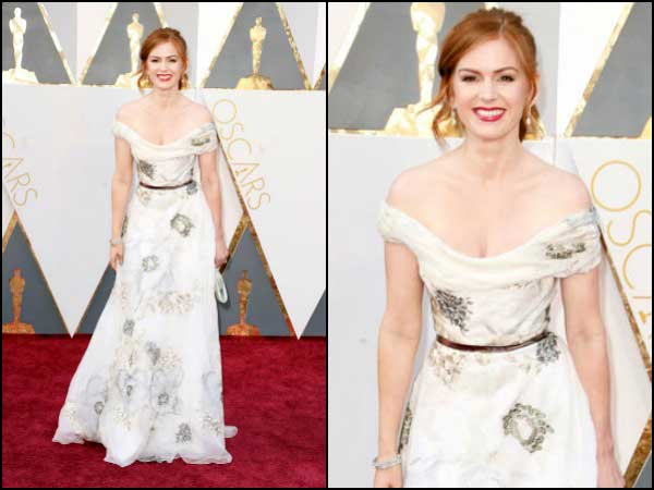 இஷா பிஷ்ஷர்