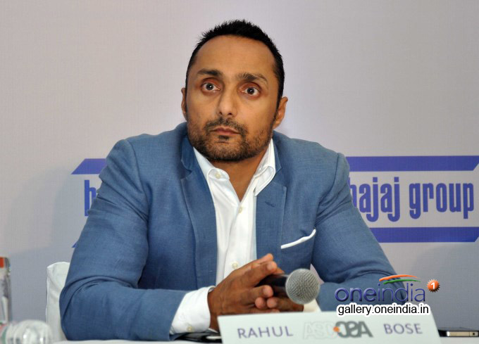 ராகுல் போஸ் 