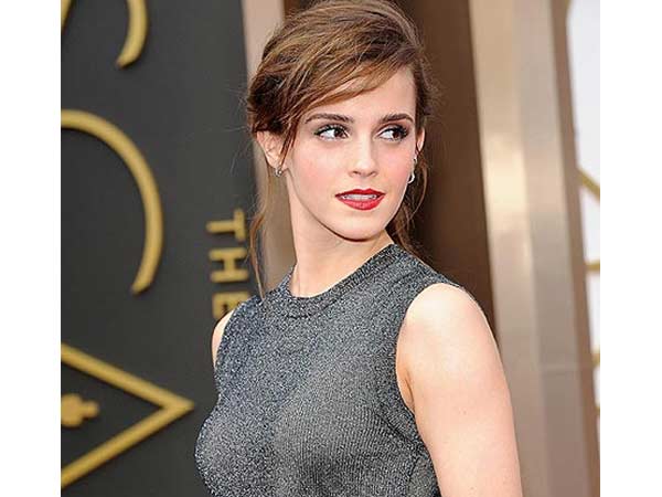 எம்மா வாட்சன் 