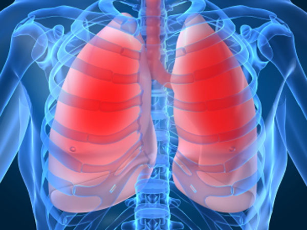 நுரையீரல் புற்றுநோய் 