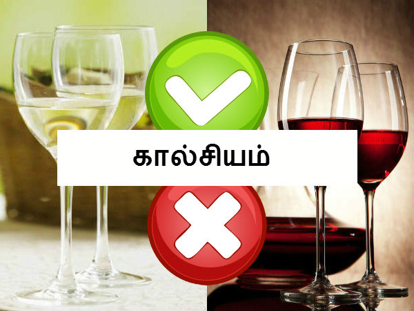 கால்சியம் 