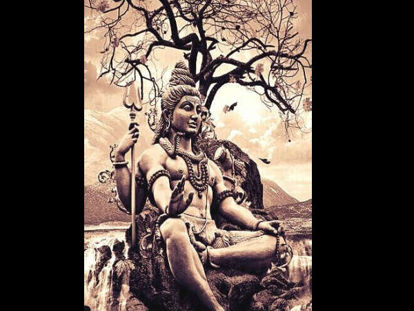 பாற்கடல் விஷம் 