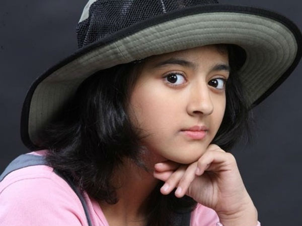 மூன்று வயது முதல்... மூன்று வயது முதல்...