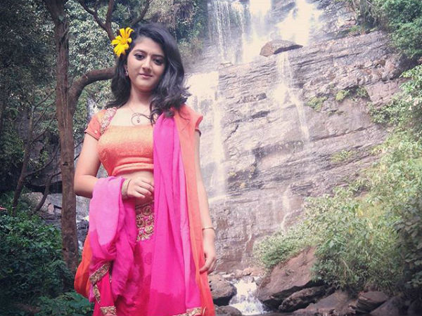 டிவி சீரியல் டிவி சீரியல்