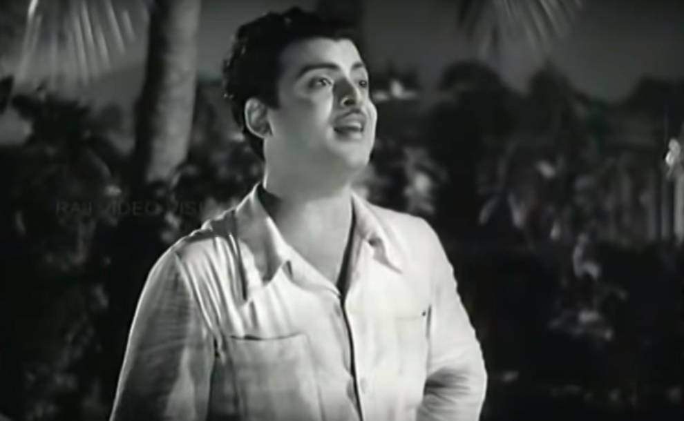 ஜெமினி கணேஷன் 