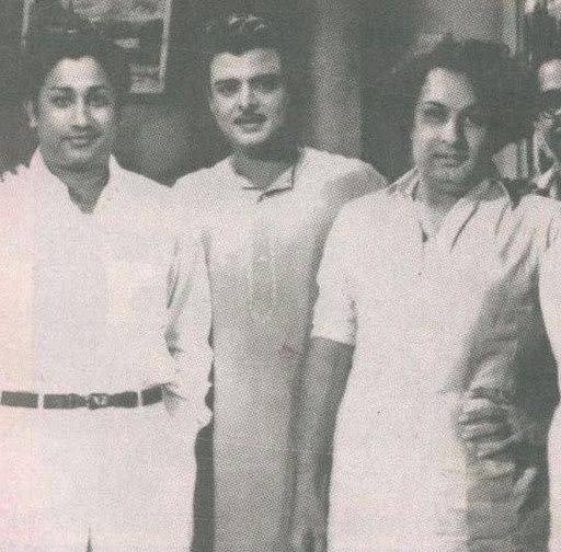 ஜெமினி கணேஷன் 