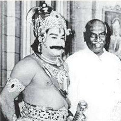 சிவாஜி கணேஷன் 