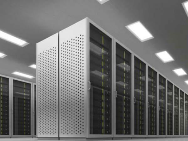 சூப்பர் கம்ப்யூட்டர் 