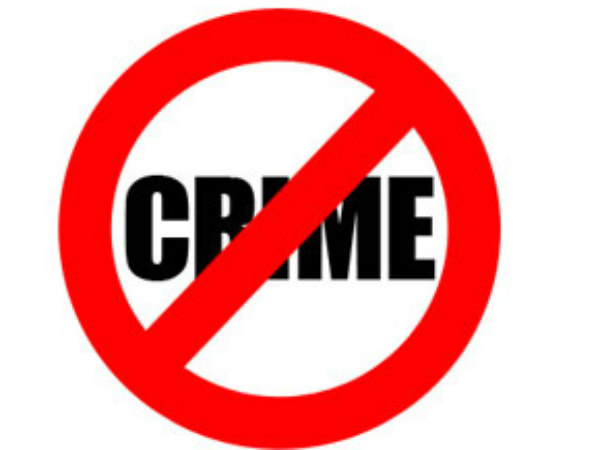 0% குற்றம் 0% குற்றம்