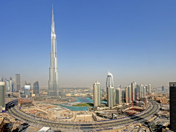 வானளாவிய கட்டிடங்கள் வானளாவிய கட்டிடங்கள்