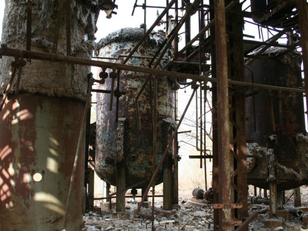 வாரன் ஆண்டர்சன் 