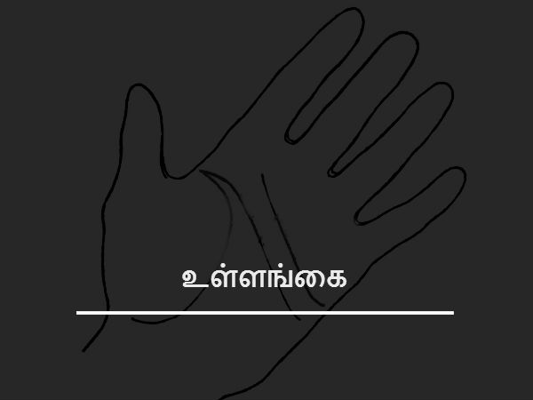 உள்ளங்கை 