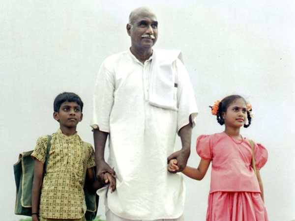 காமராஜ் 