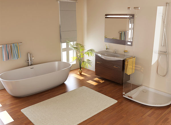 பாத்ரூம் மேட் 