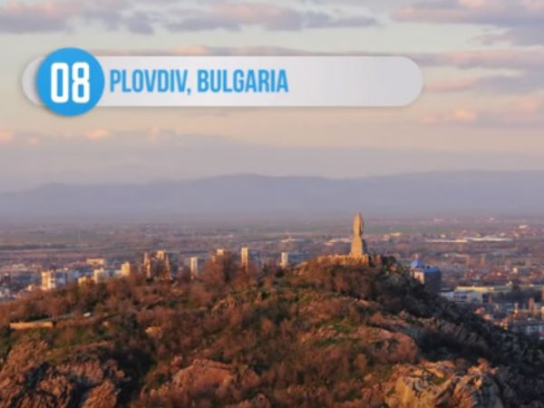 பிளோவிடிவ், பல்கேரியா 