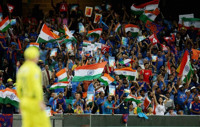 கிரிக்கெட் போட்டி 