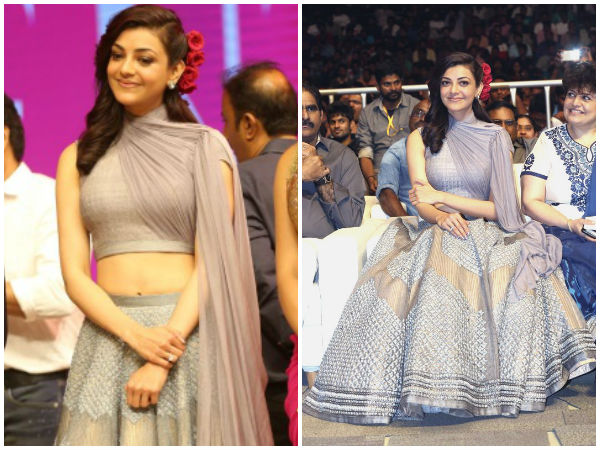 சாந்தனு மற்றும் நிகில் லெஹெங்கா