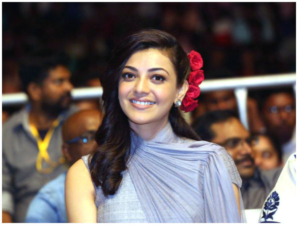 சிம்பிள் மேக்கப்