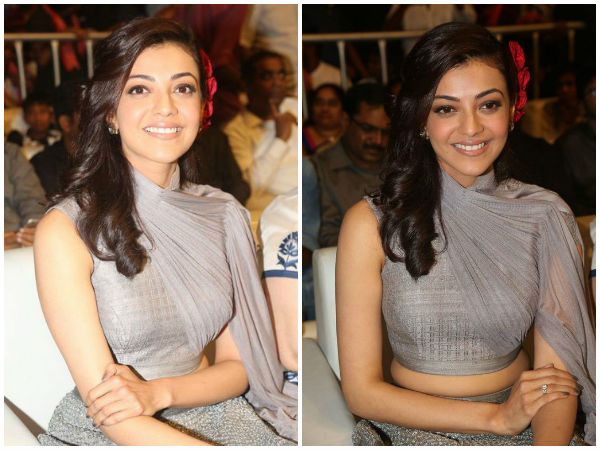 அழகிய புன்னகை