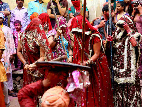 பர்சானா மாவட்டம் 