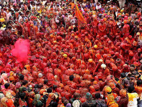 முதல் நாள் 