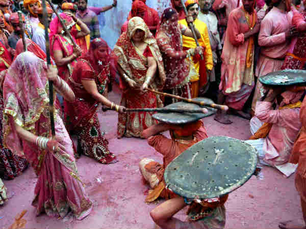 லத்தியடி 